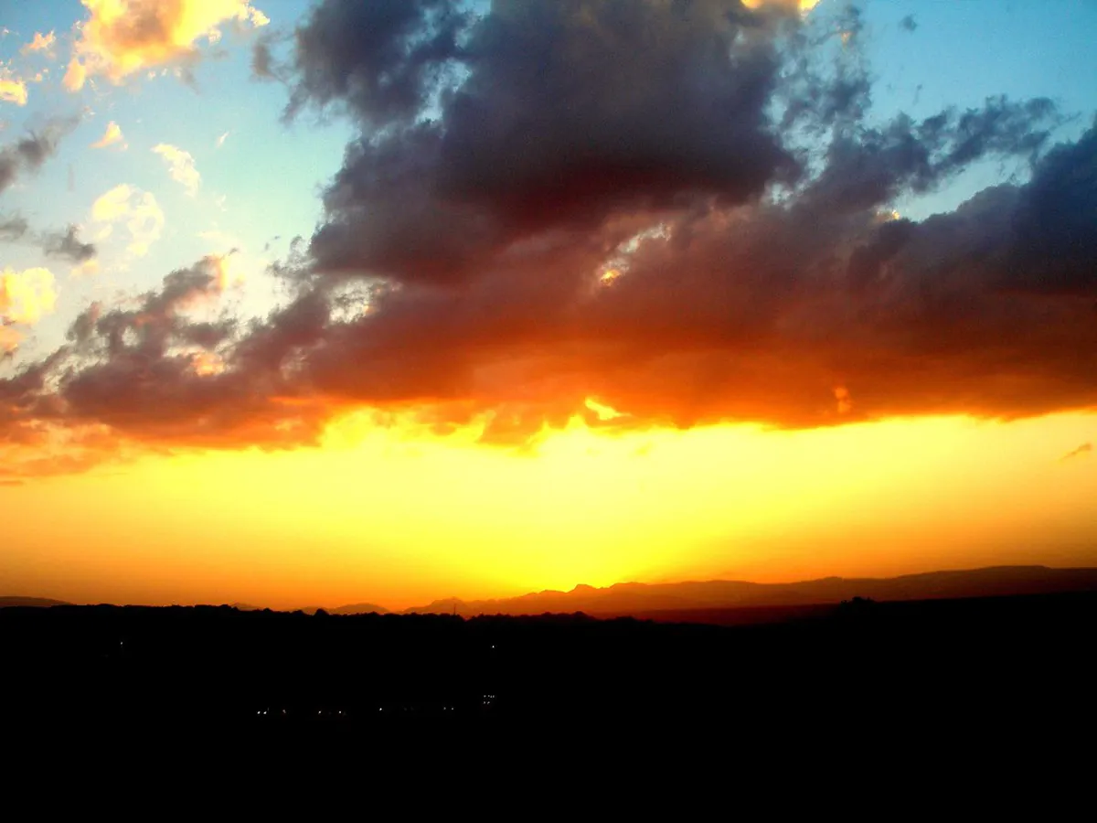 Almería Restoration: Stunning Before & After Photos