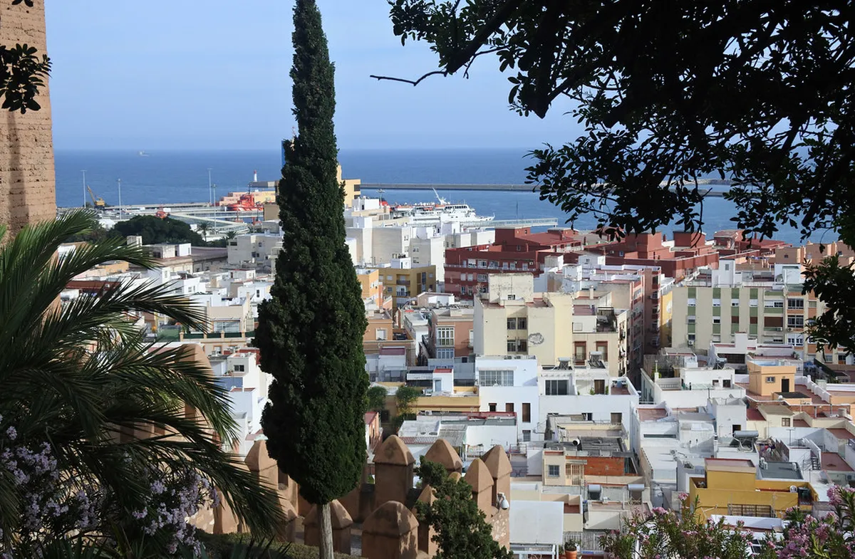 Discover the Best Views of Almería From The Top