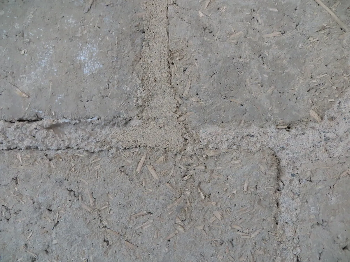 Uncovering Almería's Building Materials & Architecture