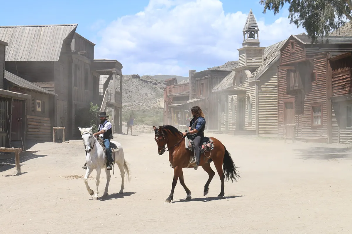 Discover Famous Almería Architects & Iconic Designs