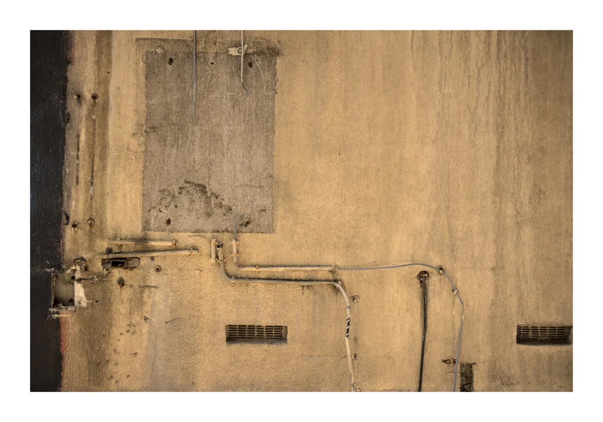 Uncovering the History of Cable Inglés Almería