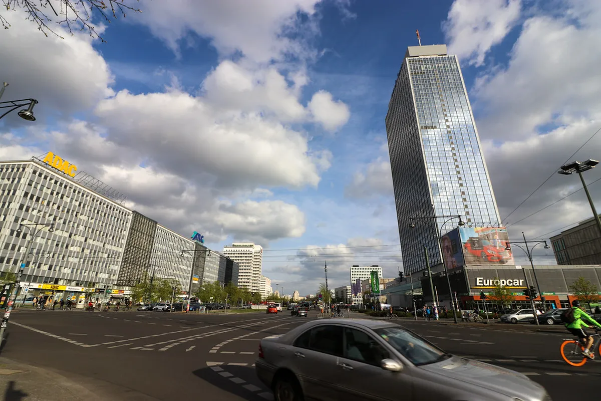History of the Mercado Central de Almería: A Timeless Market