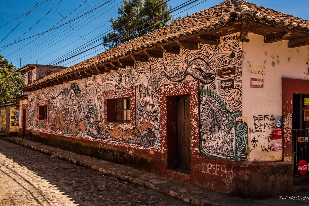 History of Traditional Tile Making in Almería, Spain