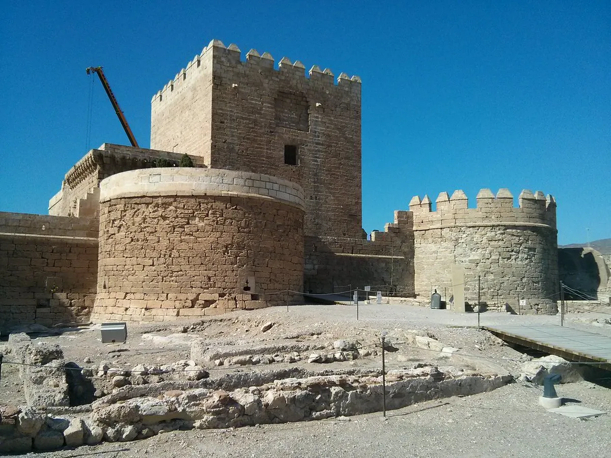 Almería's Architecture in Movies: A Cinematic Guide