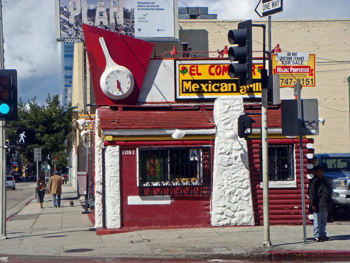 Discover Key Features of Moorish Design in Almería