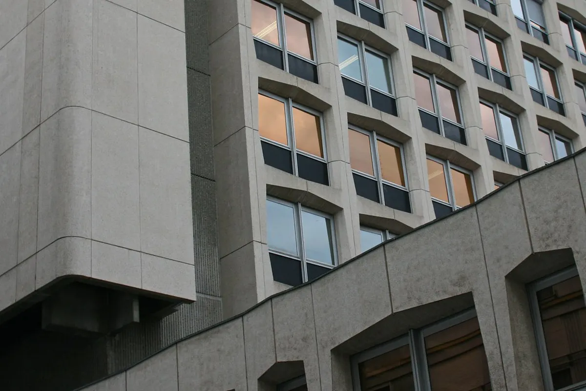 Discover Modernist Architecture in Almería for 2025