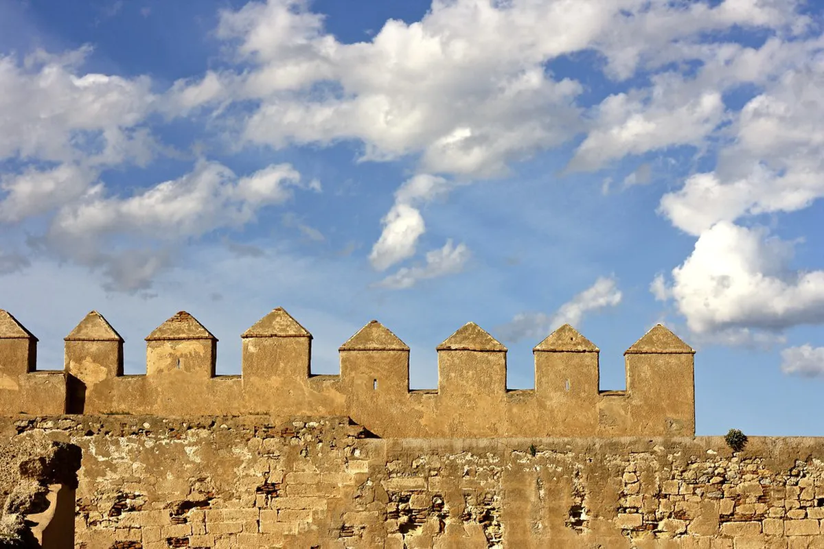 Discover Moorish Architecture in Almería, Spain