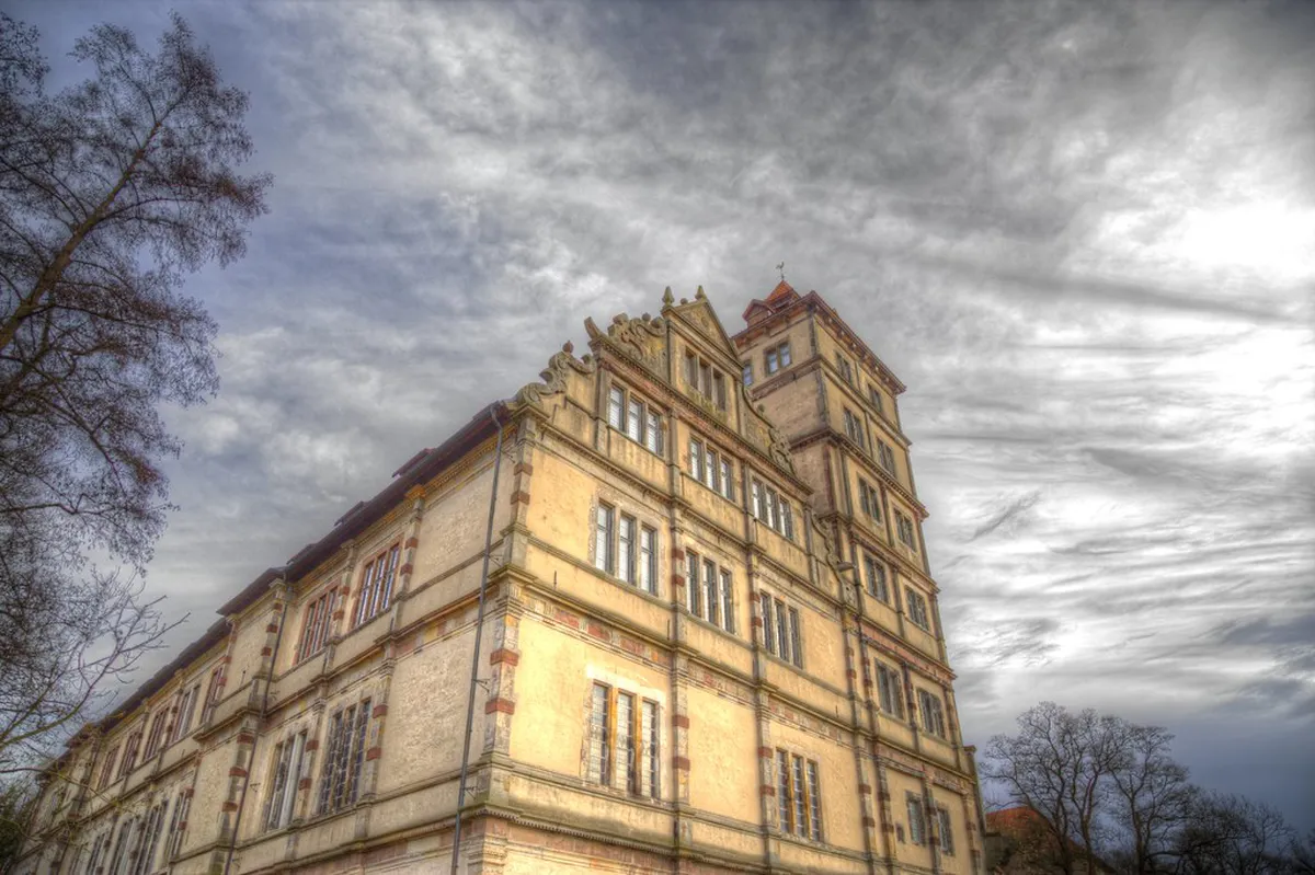 Discover Almería's Majestic Renaissance Buildings