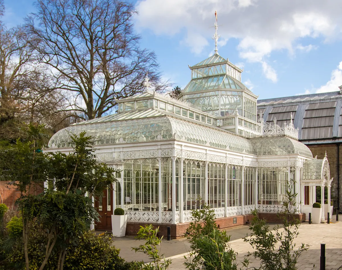 Exploring the History of Almería's Casa de las Mariposas