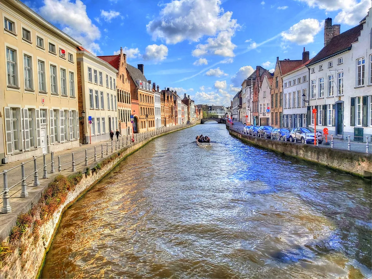 Iron's Role in Almería's Structures: A Historical Guide