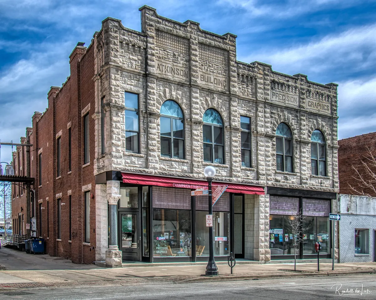 Almería's Enduring Architecture: Local Stone Use