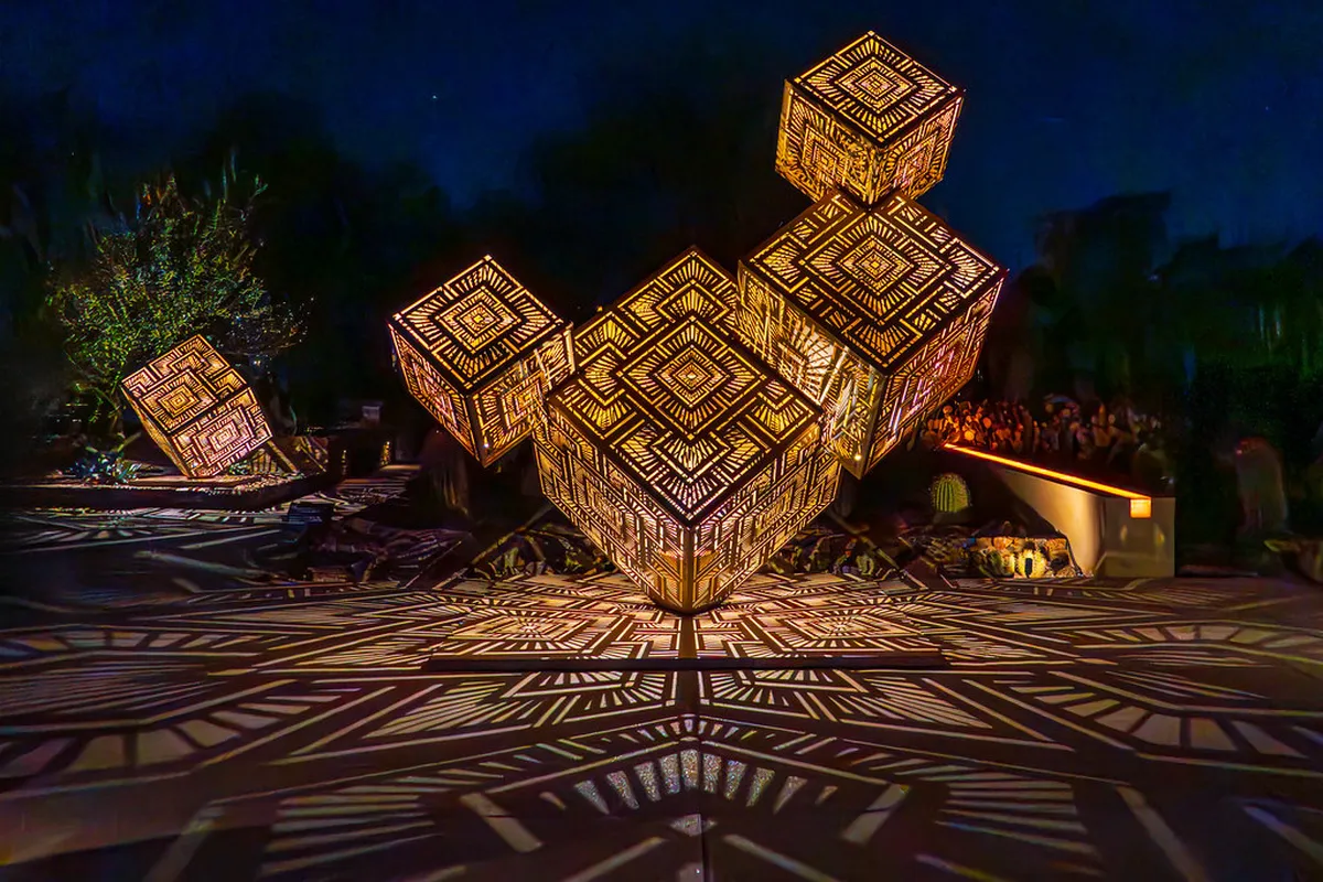 Decode Almería's Religious Art: Symbols Explained