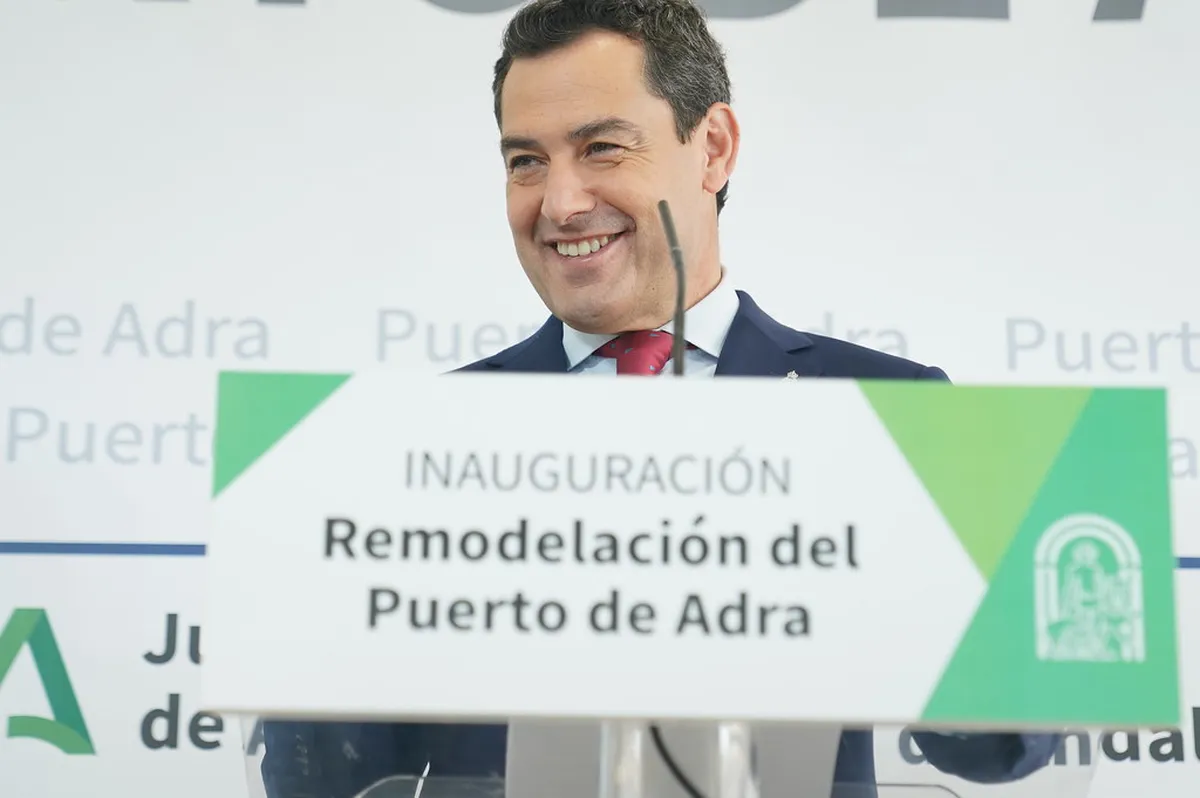 Exploring the Urban Planning of Almería