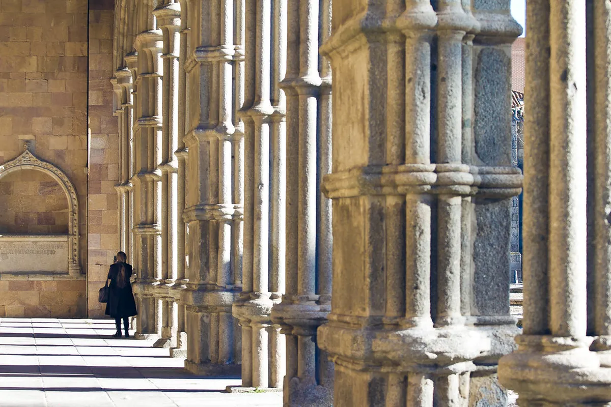 Architectural Photography Ávila: Top 2025 Photo Tips