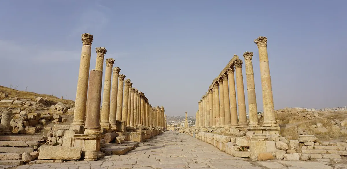 Uncovering Roman Ruins in Ávila, Spain: A Guide