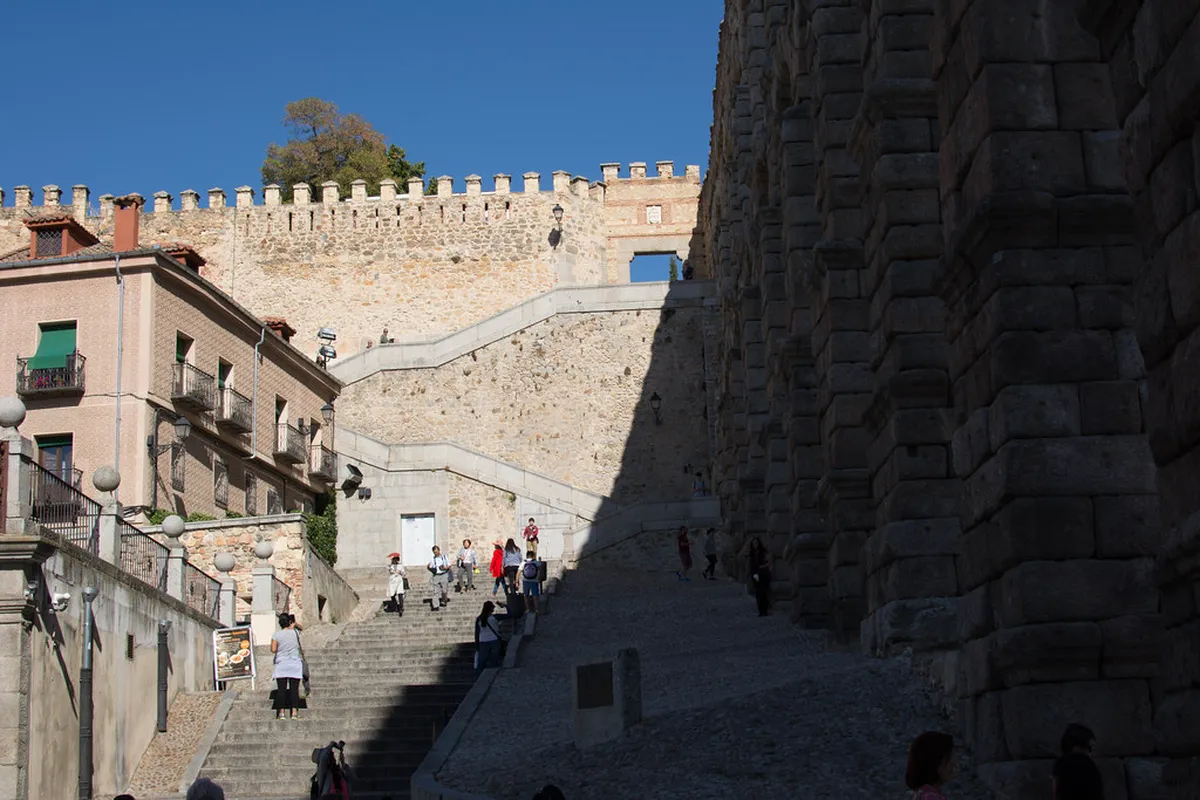 Ávila vs Segovia Walls: A Deep Comparison for 2025