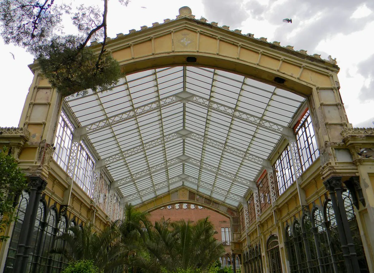 Downloadable Ávila Architecture Walking Map 2025