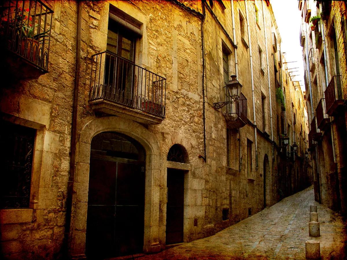 Exploring Ávila's Old Jewish Quarter: A 2025 Guide