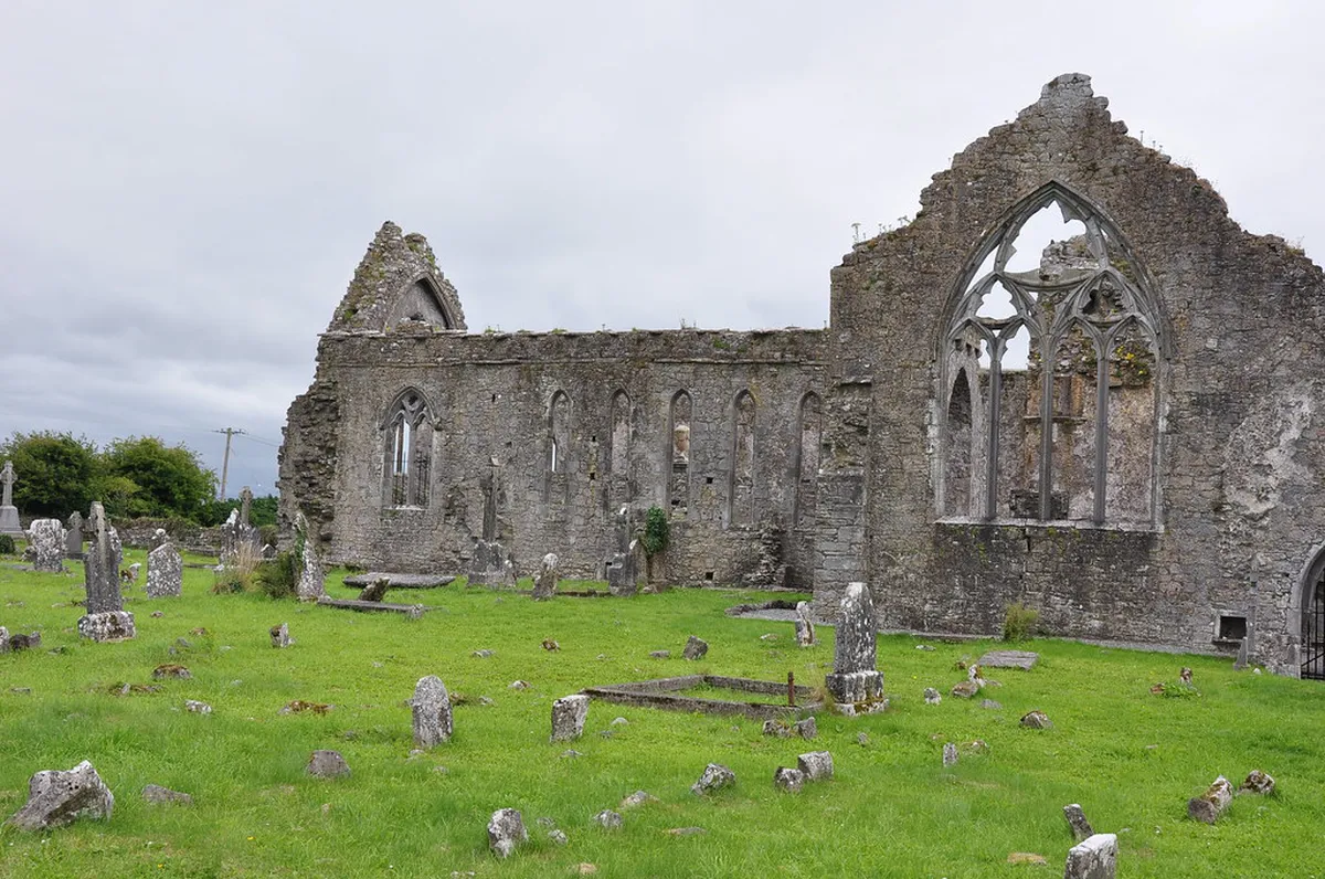 Your Guide to Ávila's Nine Ancient City Gates