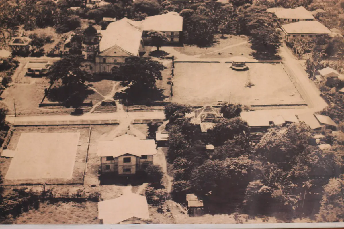 History of Ávila's Construction: A Medieval Marvel