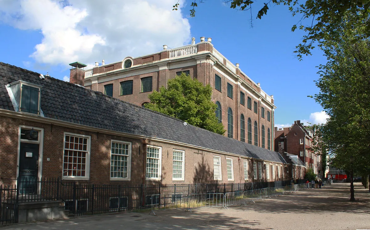 Identifying Sephardic Architectural Clues in Ávila