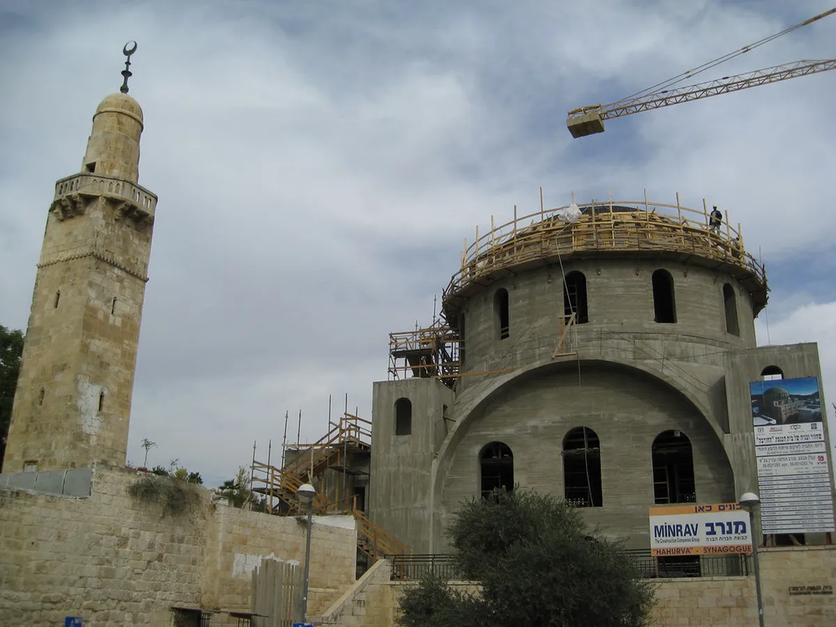 Discover Ávila's Jewish Quarter Architecture in 2025