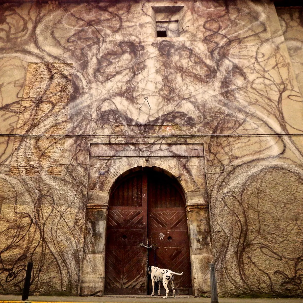 Los Cuatro Postes History: Ávila's Iconic Viewpoint