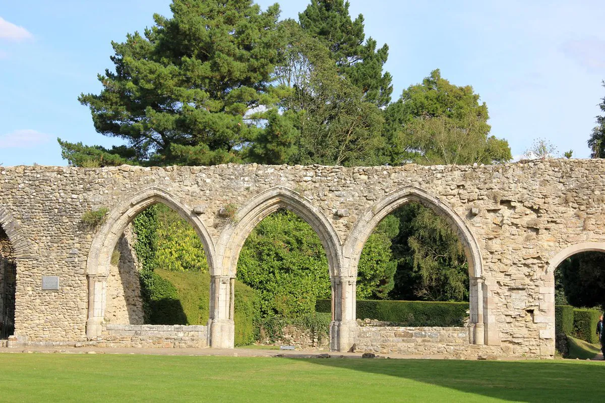 Most Beautiful Monastery Cloisters to Visit in Ávila