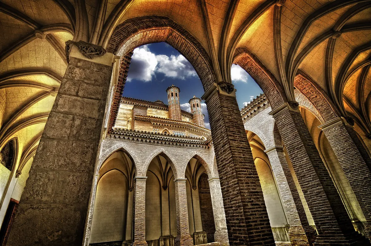Discovering Mudéjar Style in Ávila's Architecture