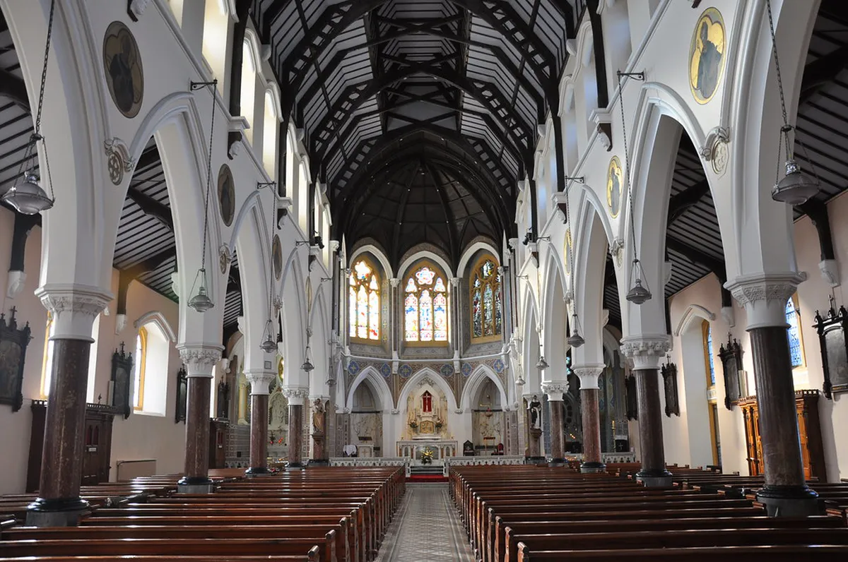 Discover Must-See Churches and Convents in Ávila 2025