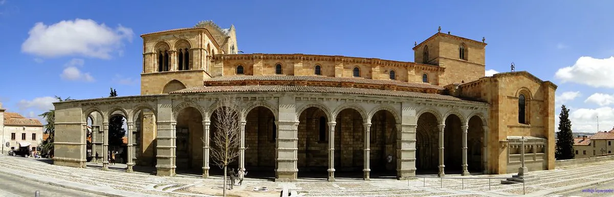 Discover Ávila's Romanesque Churches: A 2025 Guide