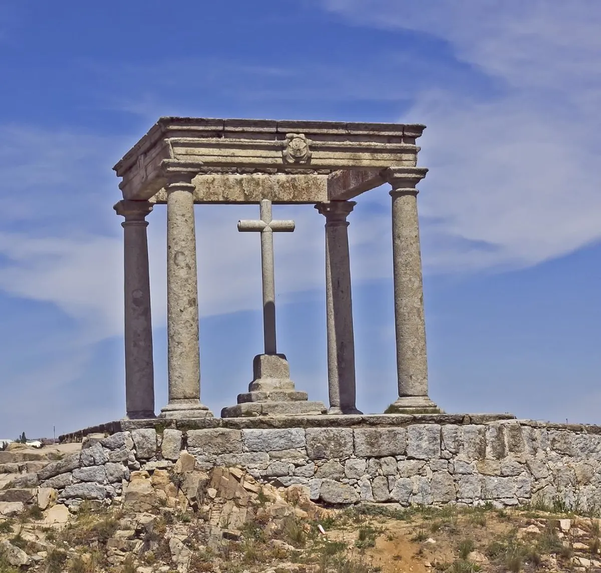 Top Photo Spots: Ávila's Medieval Walls (2025 Guide)