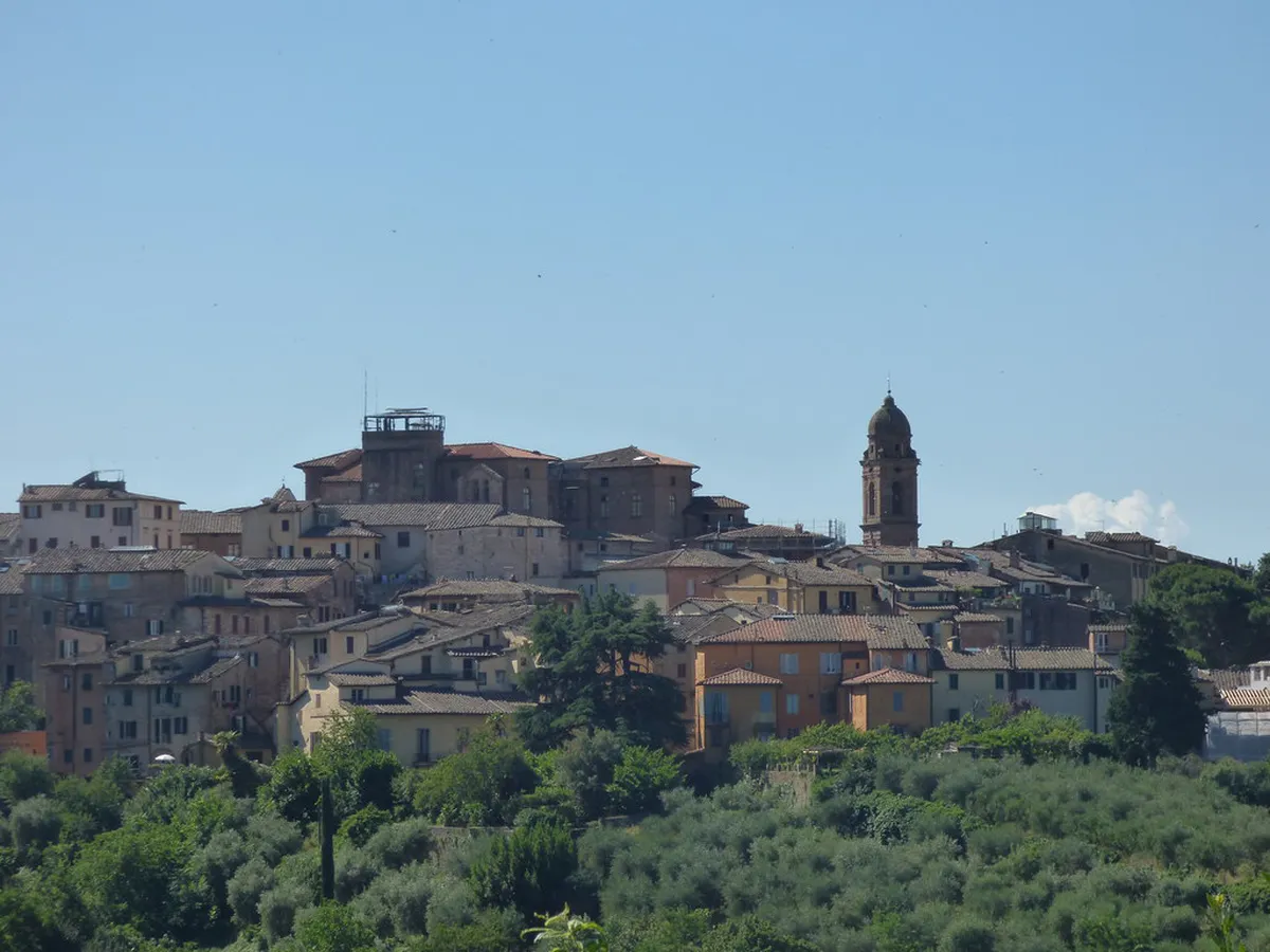 Who Built the Medieval Walls of Ávila, Spain?