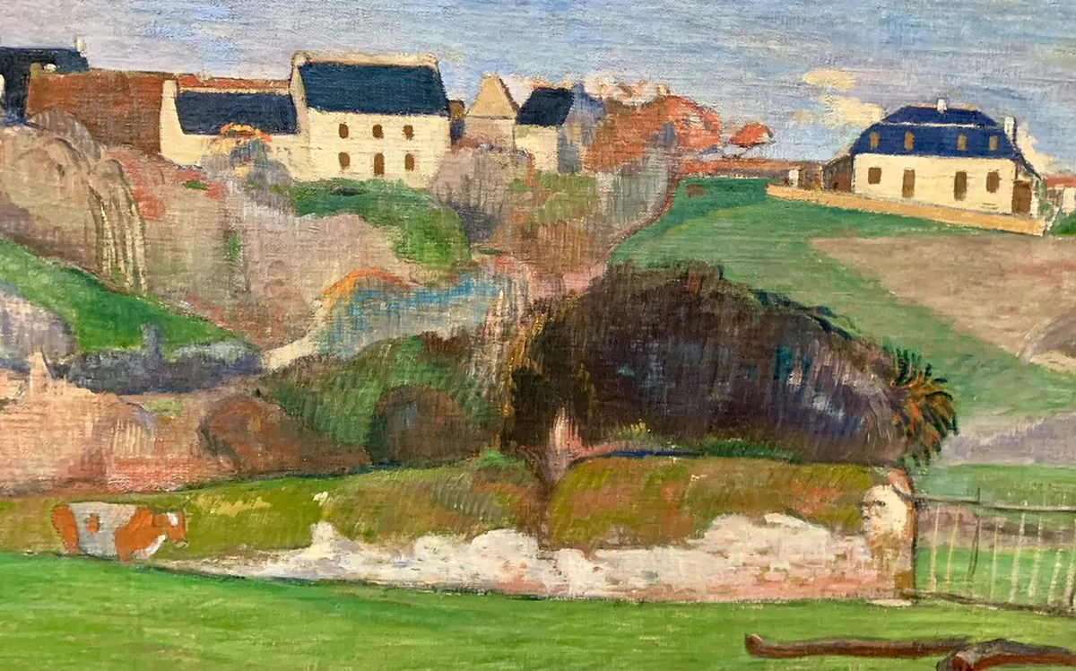 El Raval: A Self-Guided Architecture Walk in Barcelona