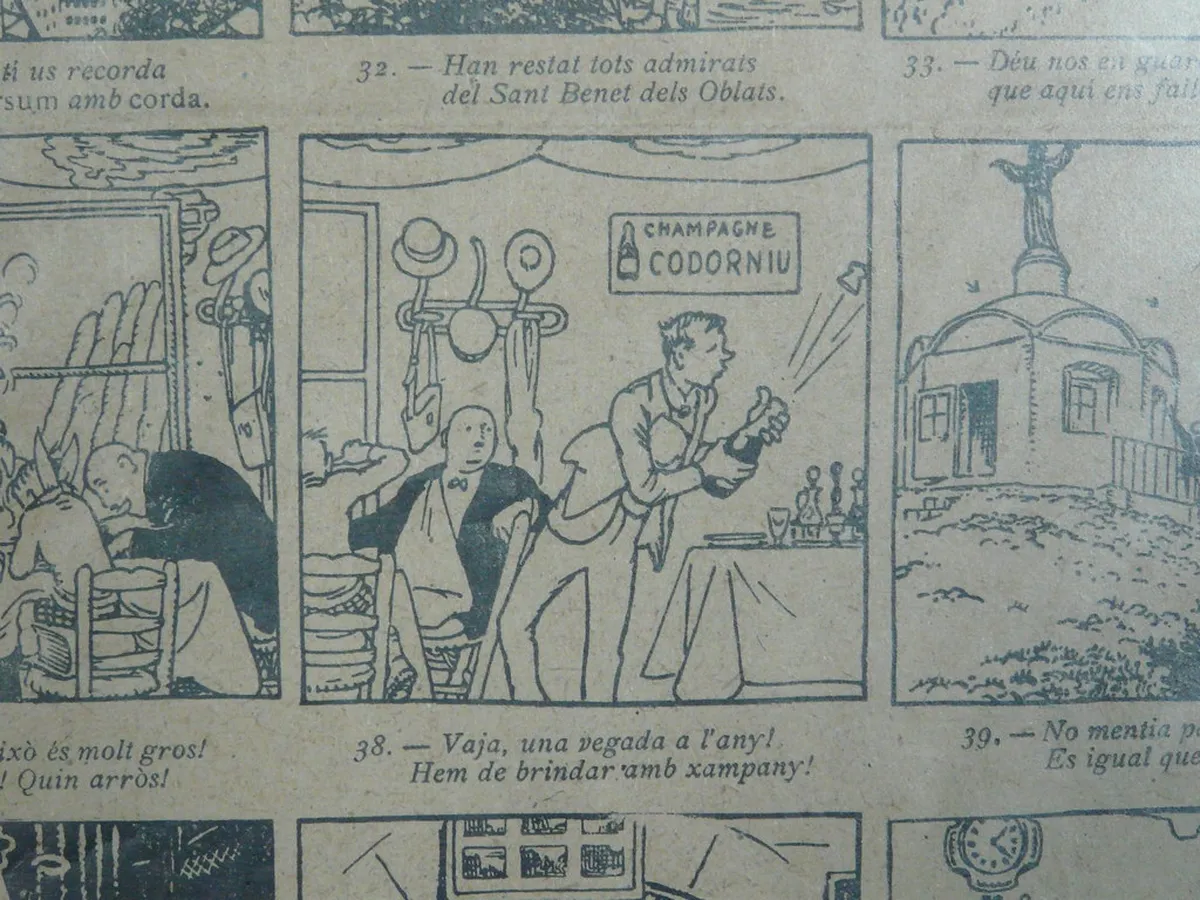 Your Ultimate Barcelona Architecture Map for 2025