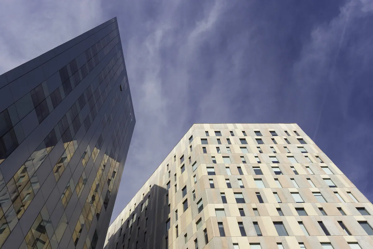 Explore Barcelona's Industrial Architecture in 2025