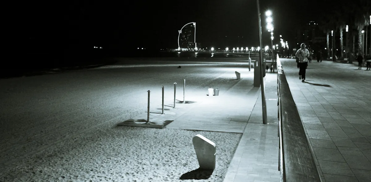 Barceloneta Neighborhood Buildings: A Unique Barcelona Guide