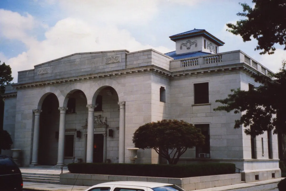 Best Architecture Tours Barcelona: Your 2025 Guide