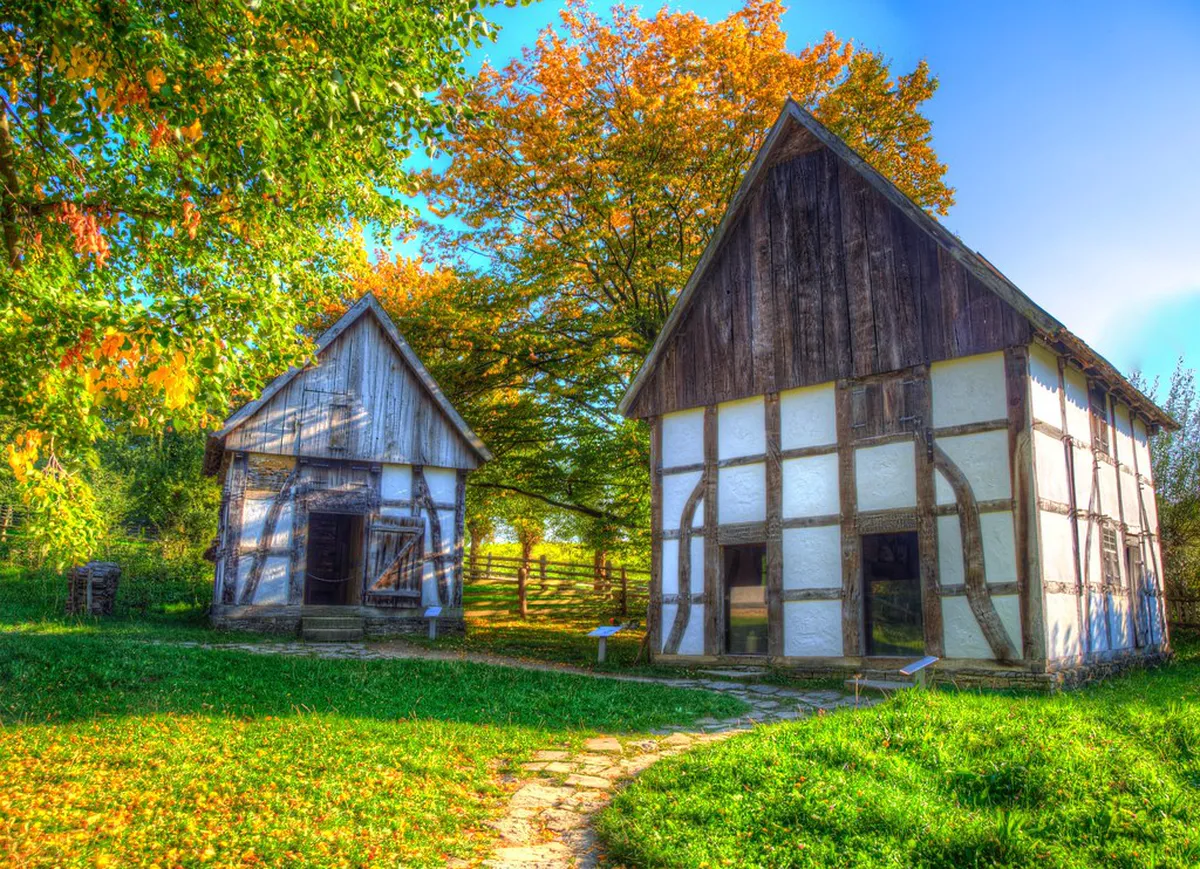 Best Architecture Photography Locations Barcelona 2025