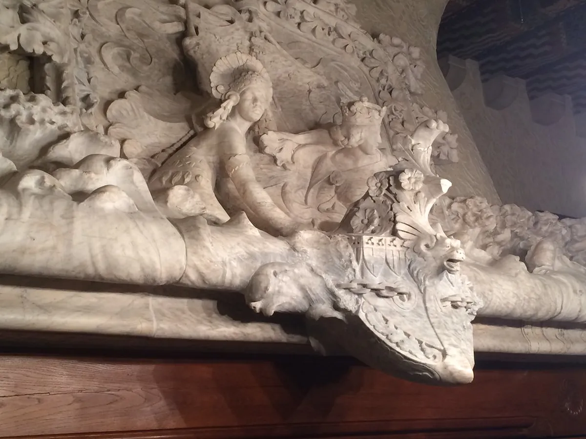 Casa Amatller Barcelona: A Modernist Architectural Gem