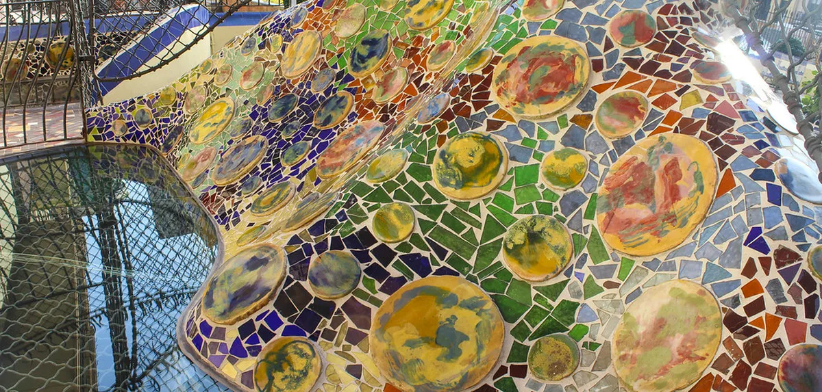 Casa Batlló Details: Gaudí's Barcelona Masterpiece Guide