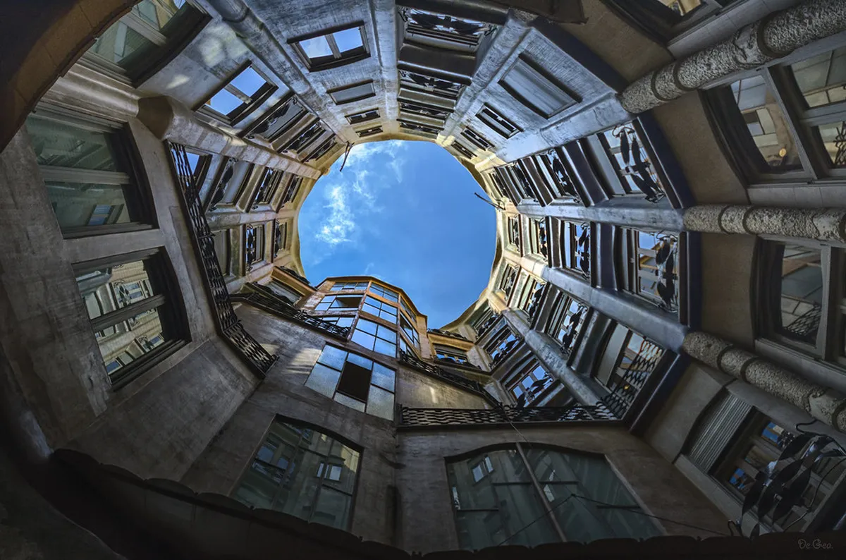 Casa Milà (La Pedrera) Guide: Barcelona's Iconic Gem