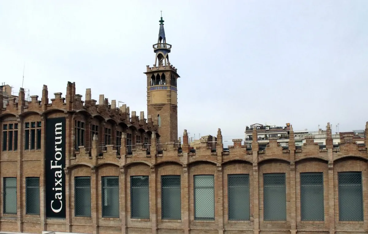 Contemporary Barcelona Buildings: A Modern Guide