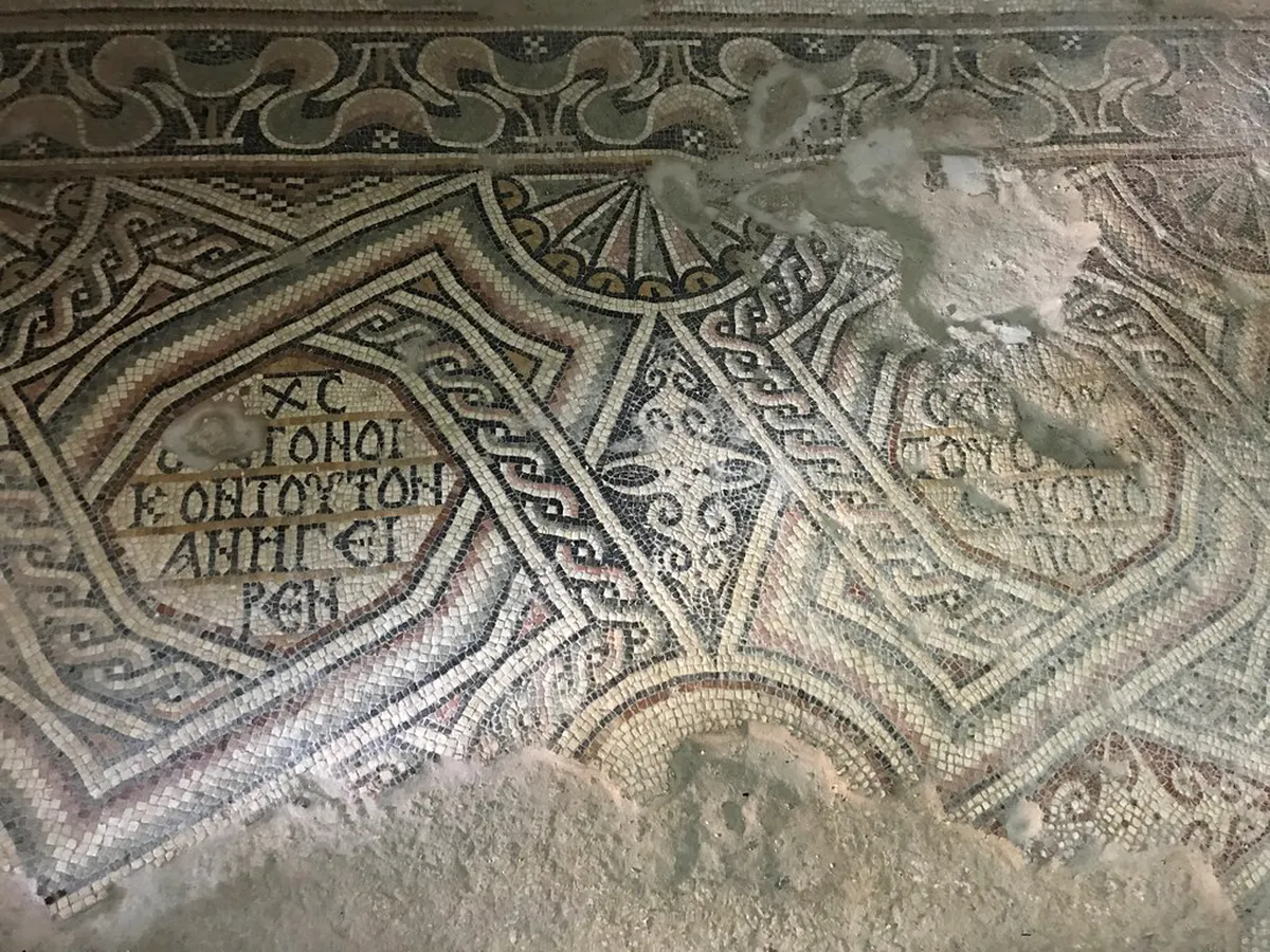 Exploring the Crypt of Colonia Güell: Gaudí's Hidden Gem