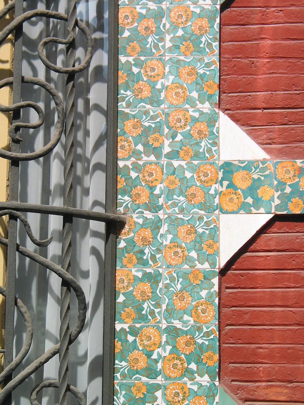 Gaudí's Lesser-Known Works: Barcelona's Hidden Gems