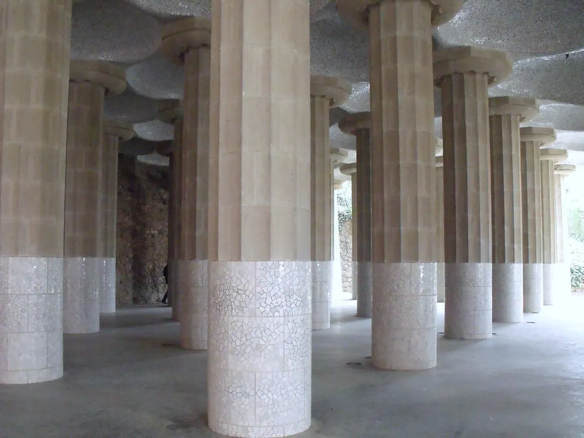 Gràcia Neighborhood Architecture: A Barcelona Guide