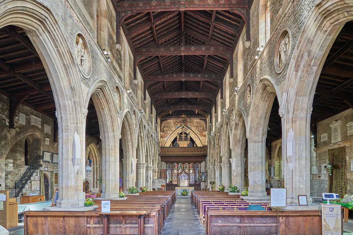 Discover Hidden Gems Gothic Quarter in Barcelona