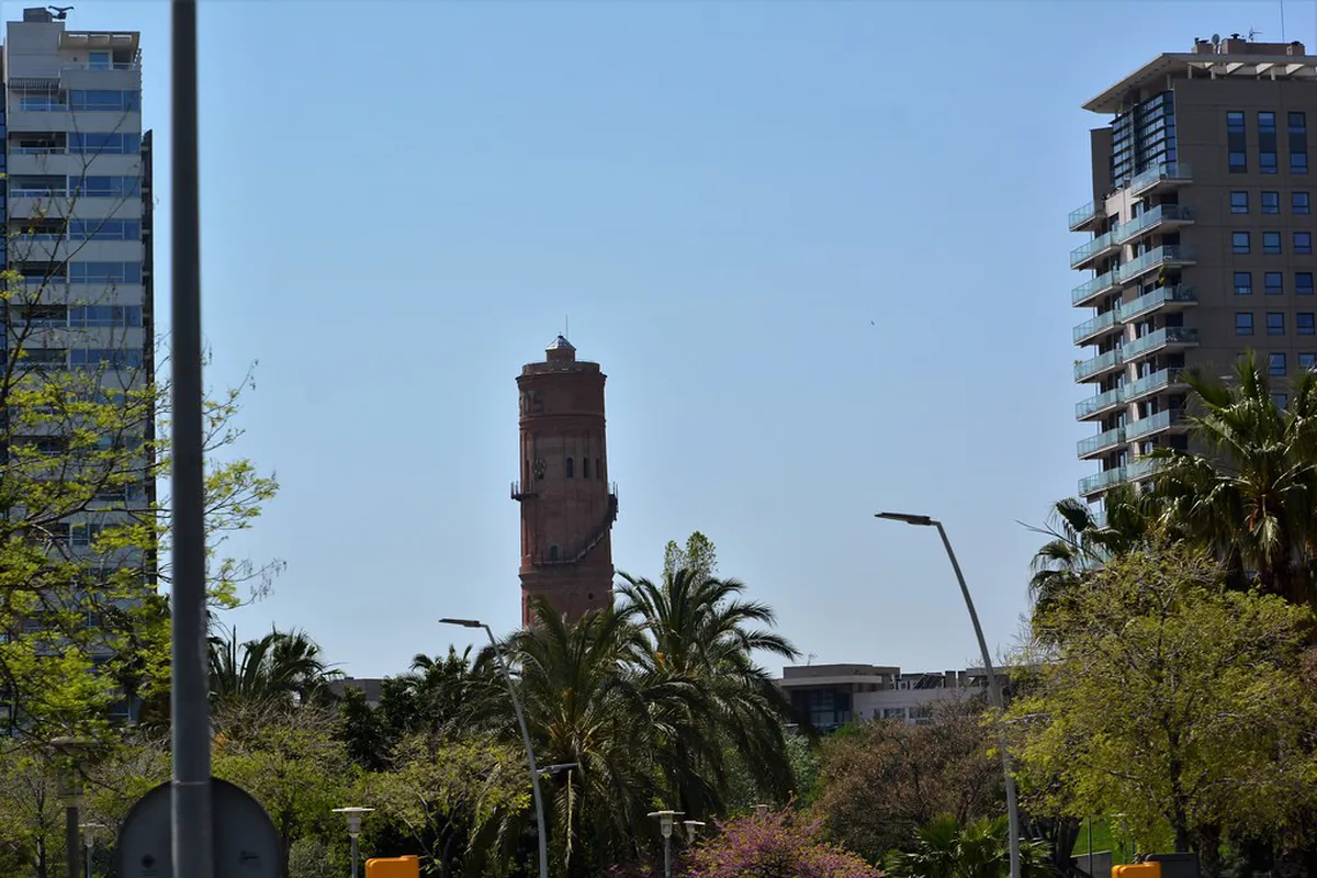 Poblenou: How Barcelona Transformed Its Industrial Past