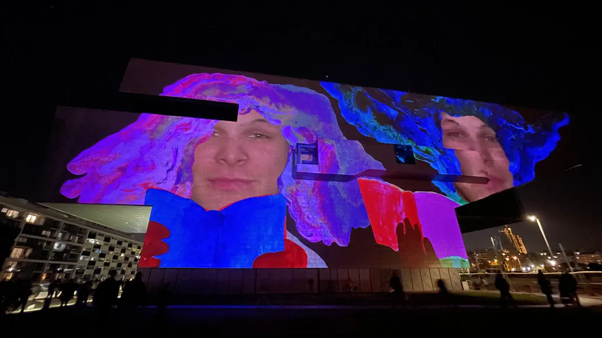 Your Interactive Online Barcelona Architecture Map 2025