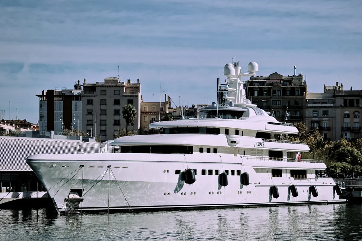 Top Interior Design Tours in Barcelona for 2025